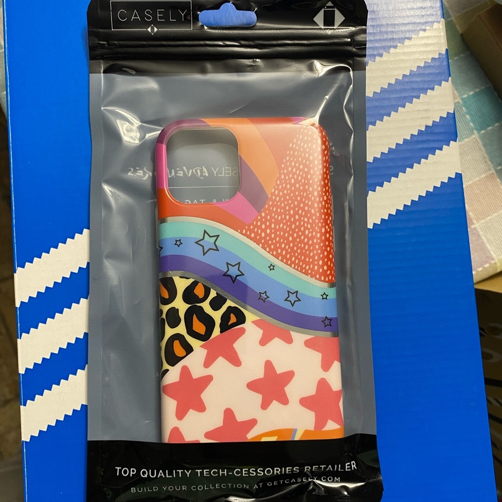 Casely Phone Case